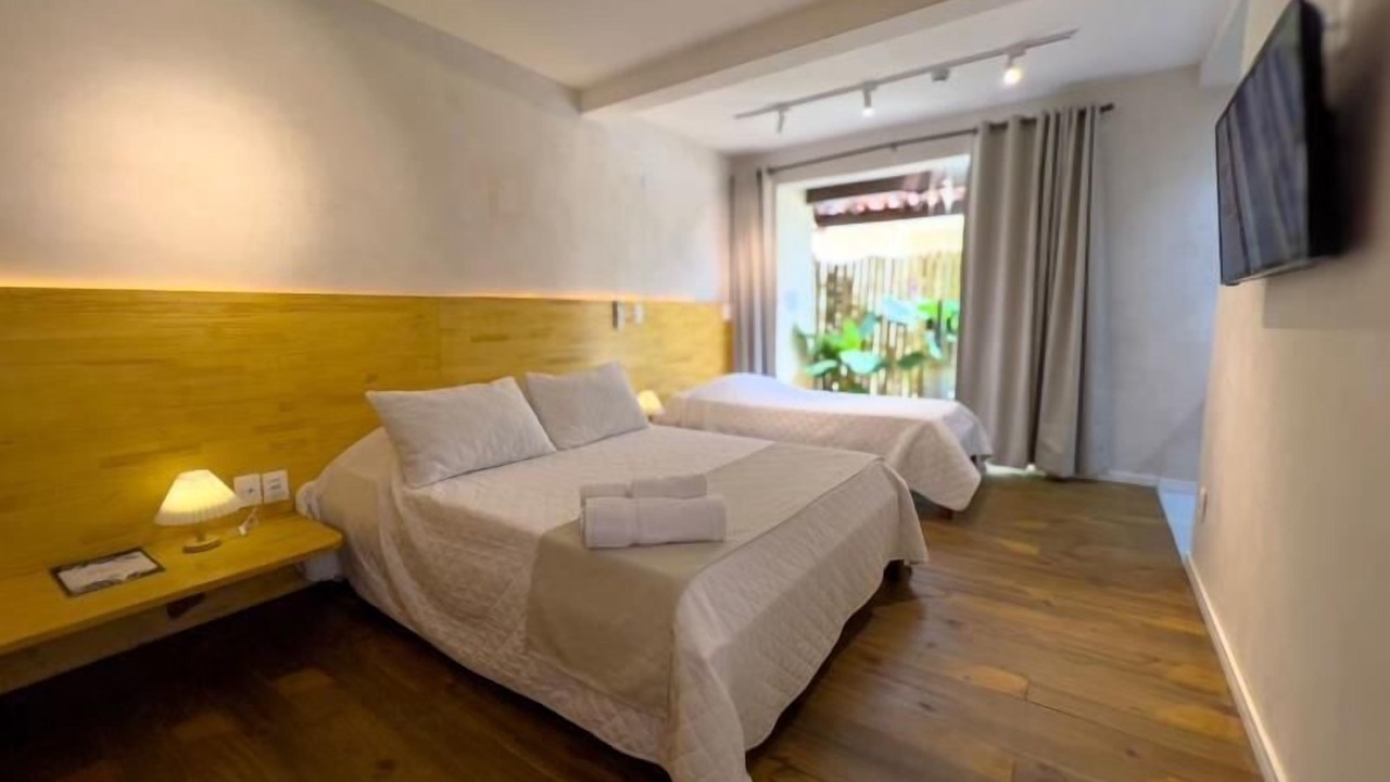 Photo of Bedroom in Maresias