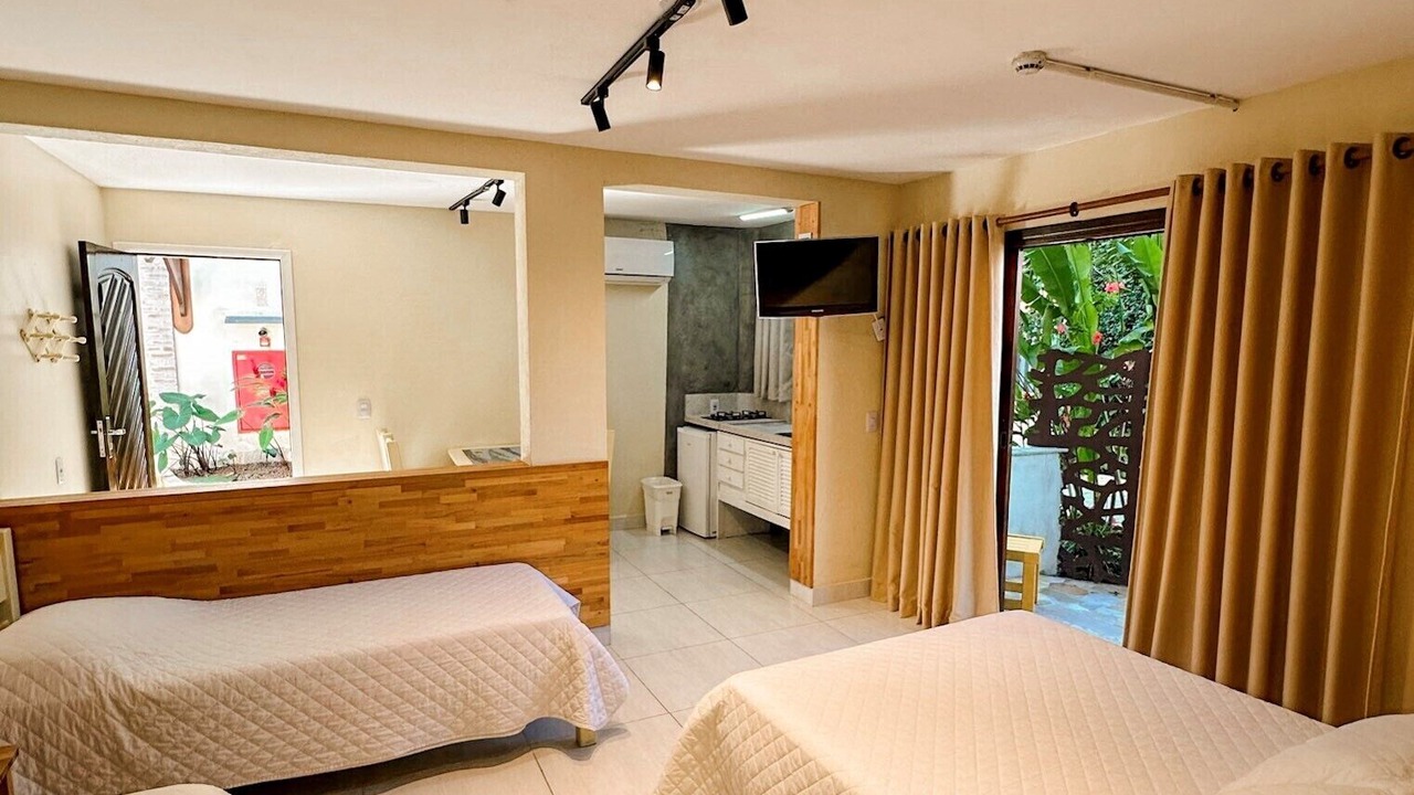 Photo of Bedroom in Maresias