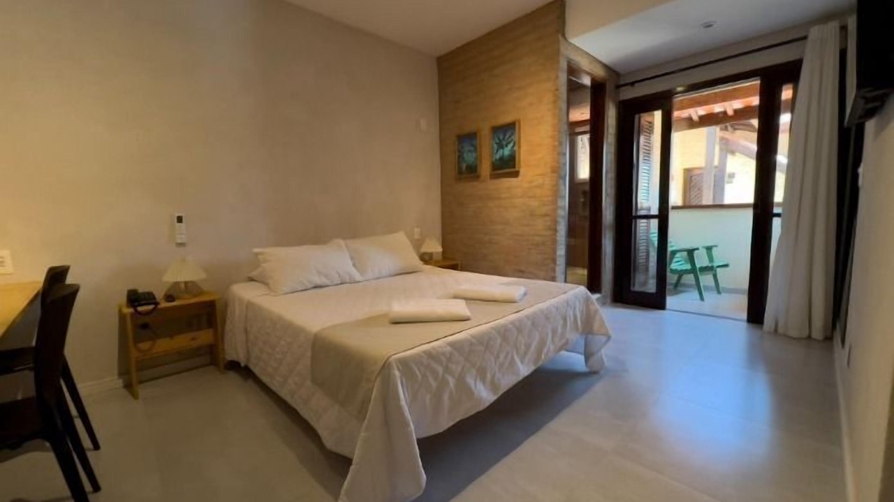 Photo of Bedroom in Maresias