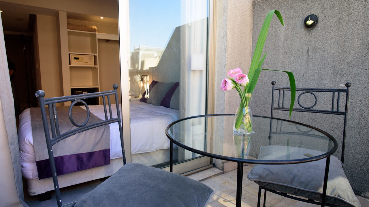 Photo of Bedroom in Buenos Aires Central Business District