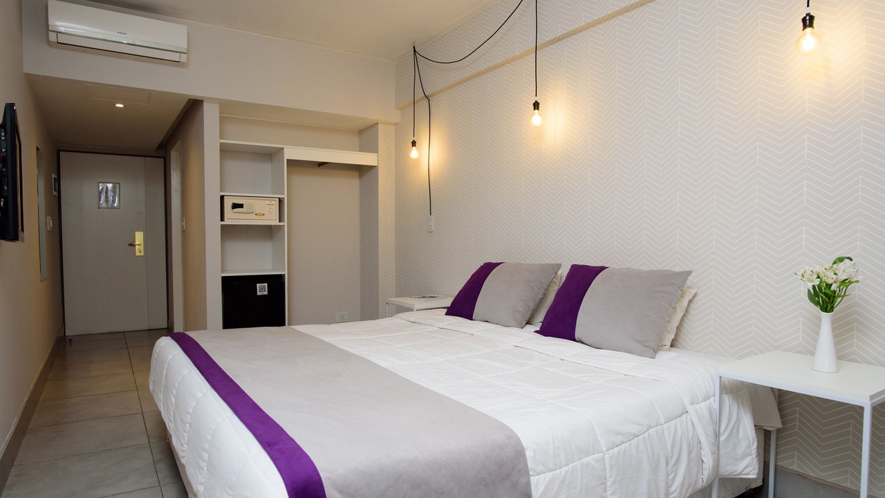 Photo of Bedroom in Buenos Aires Central Business District