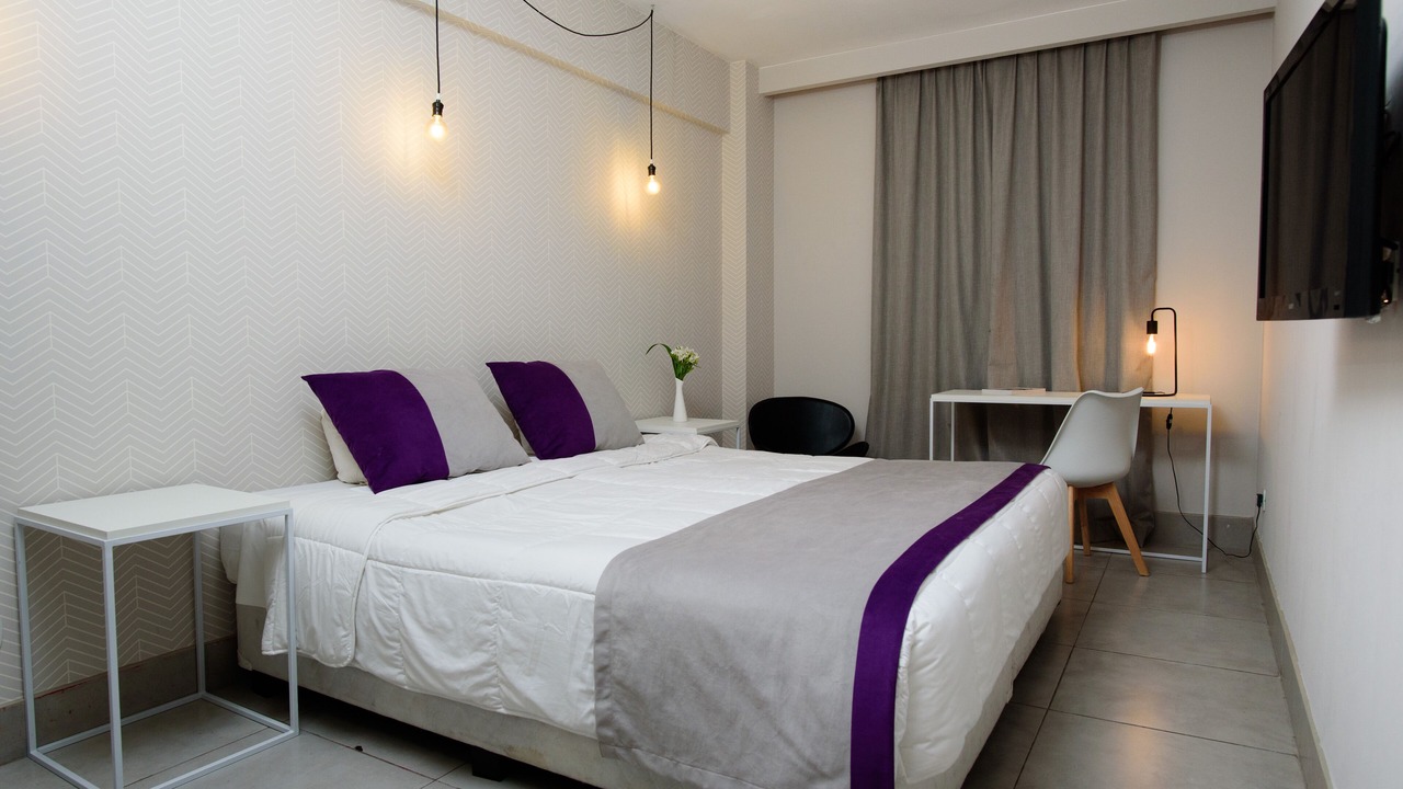 Photo of Bedroom in Buenos Aires Central Business District