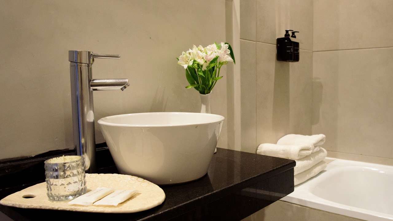 Photo of Bathroom in Buenos Aires Central Business District