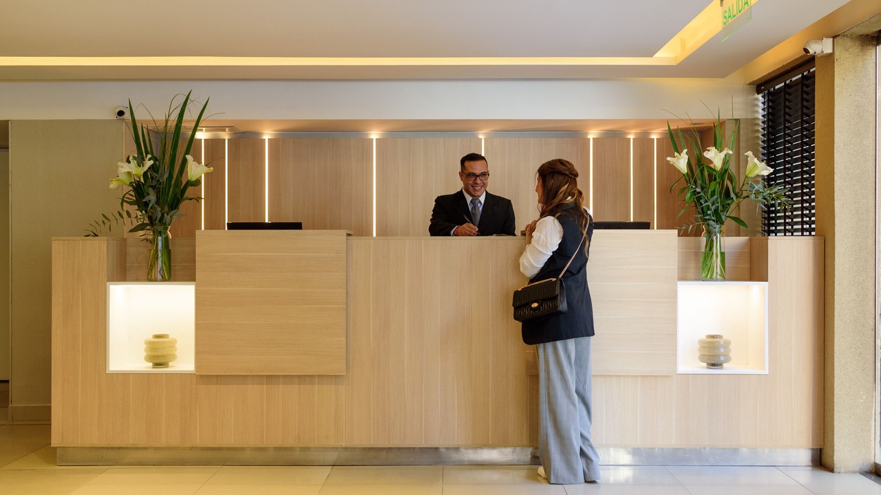 Photo of Others in Buenos Aires Central Business District