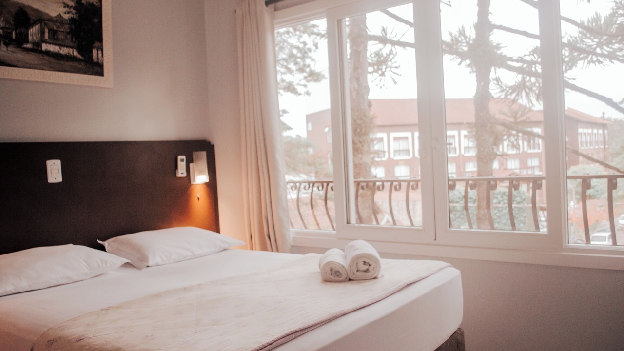 Photo of Bedroom in Planalto