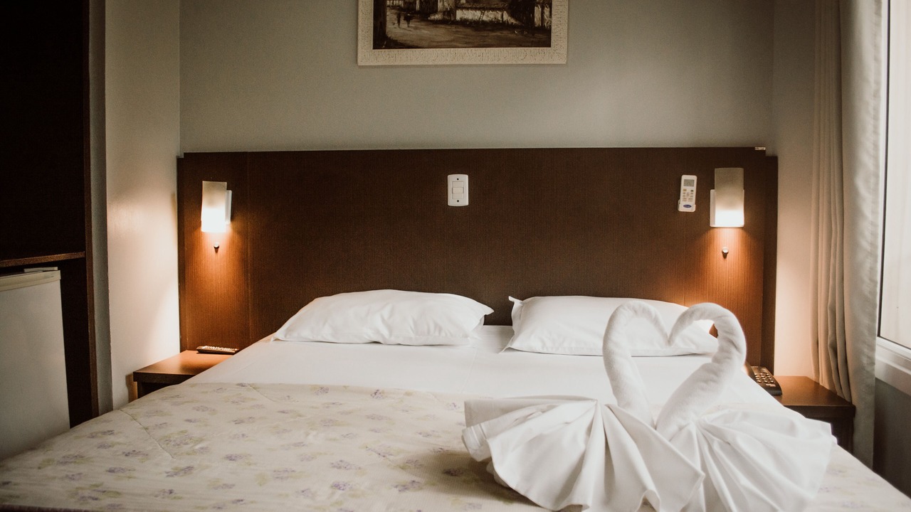 Photo of Bedroom in Planalto