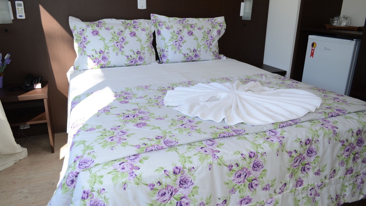 Photo of Bedroom in Planalto