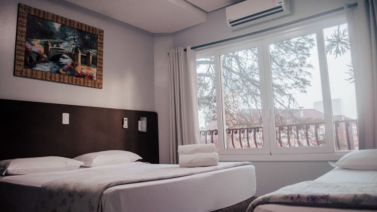 Photo of Bedroom in Planalto