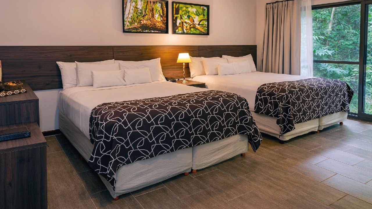 Photo of Bedroom in Puerto Iguazu