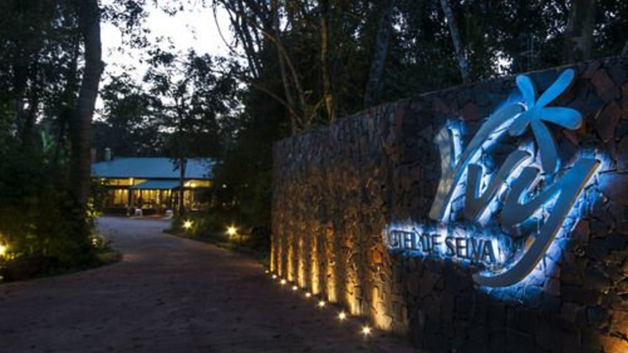 Photo of Outdoor in Puerto Iguazu