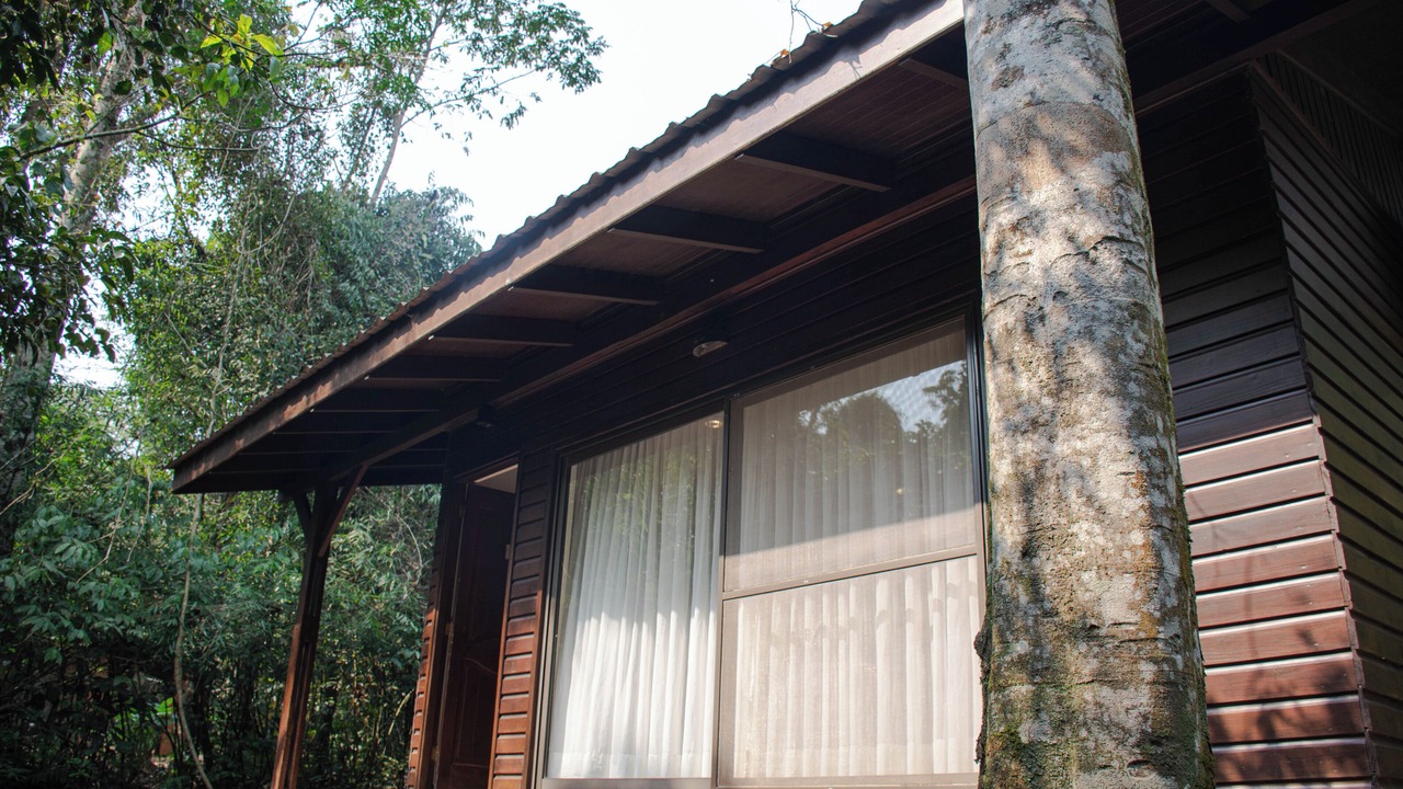 Photo of Bedroom in Puerto Iguazu
