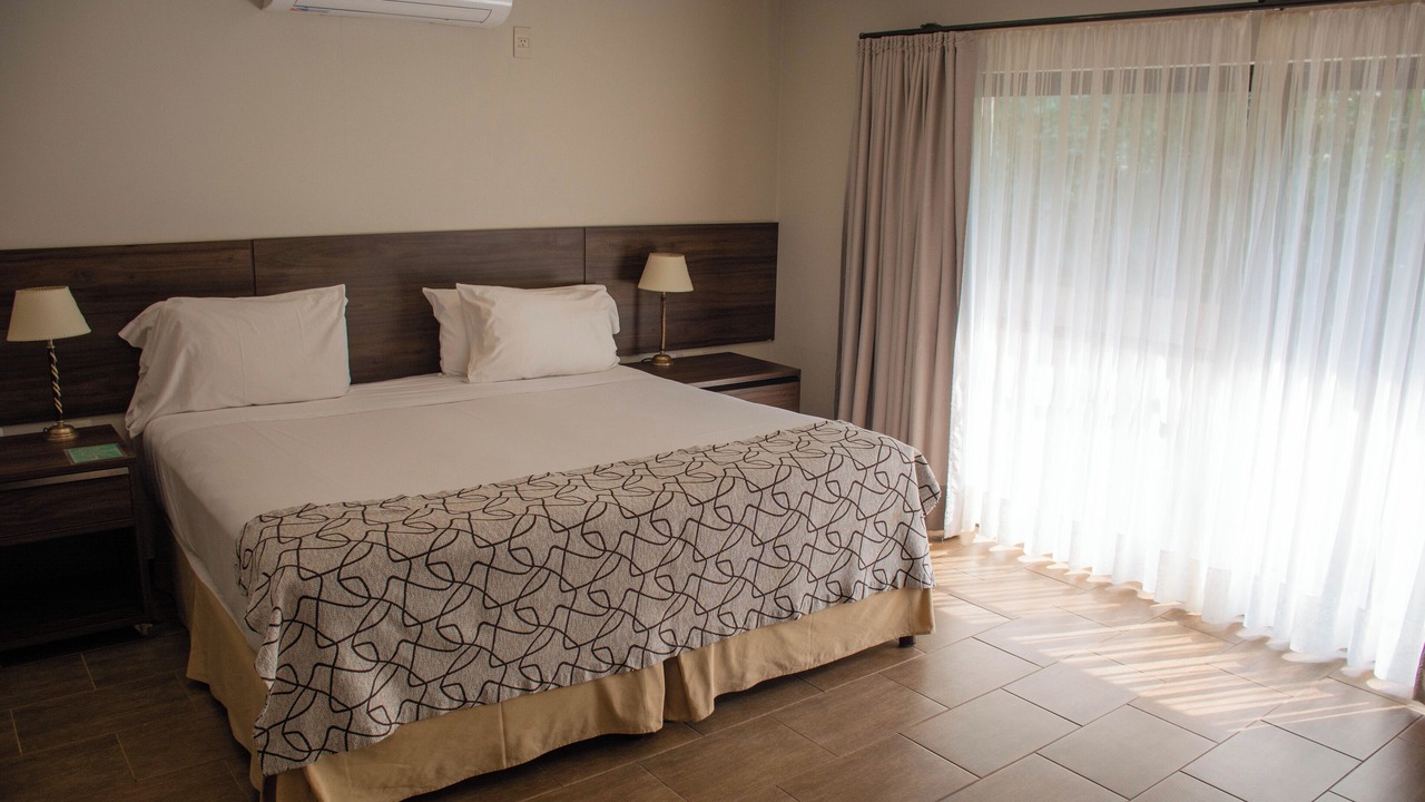 Photo of Bedroom in Puerto Iguazu