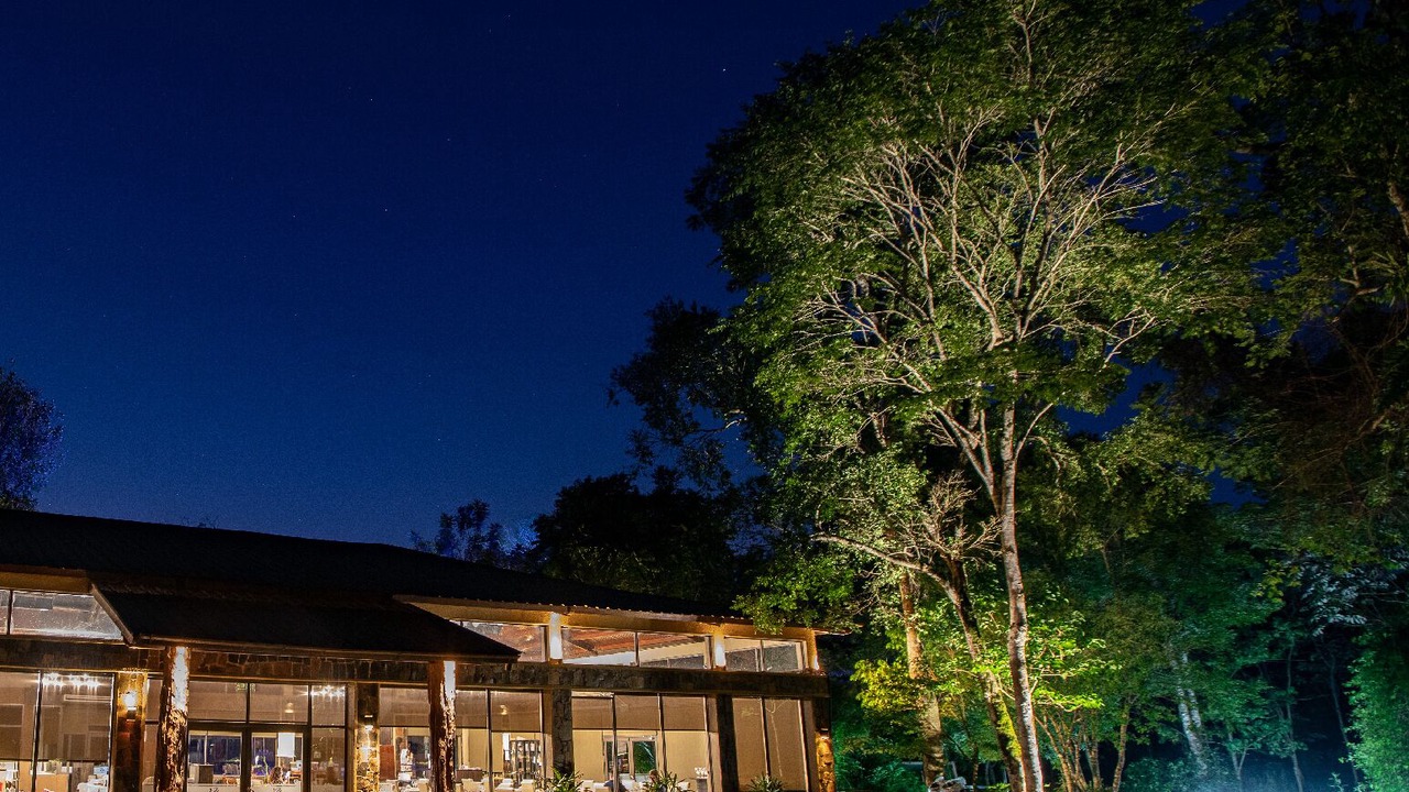 Photo of Others in Puerto Iguazu