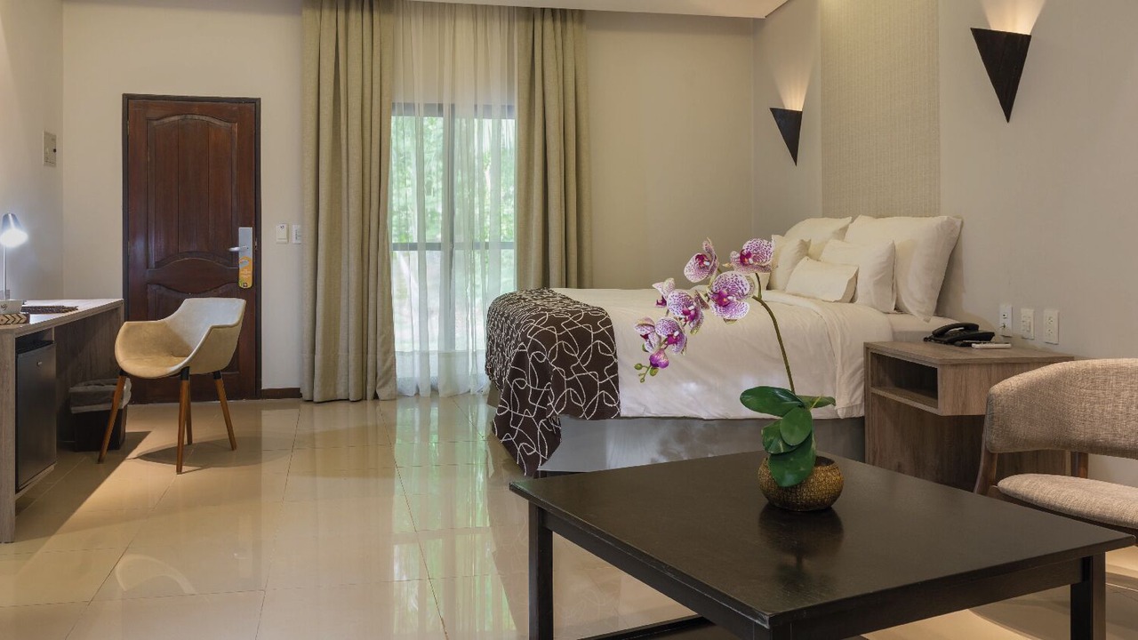 Photo of Bedroom in Puerto Iguazu