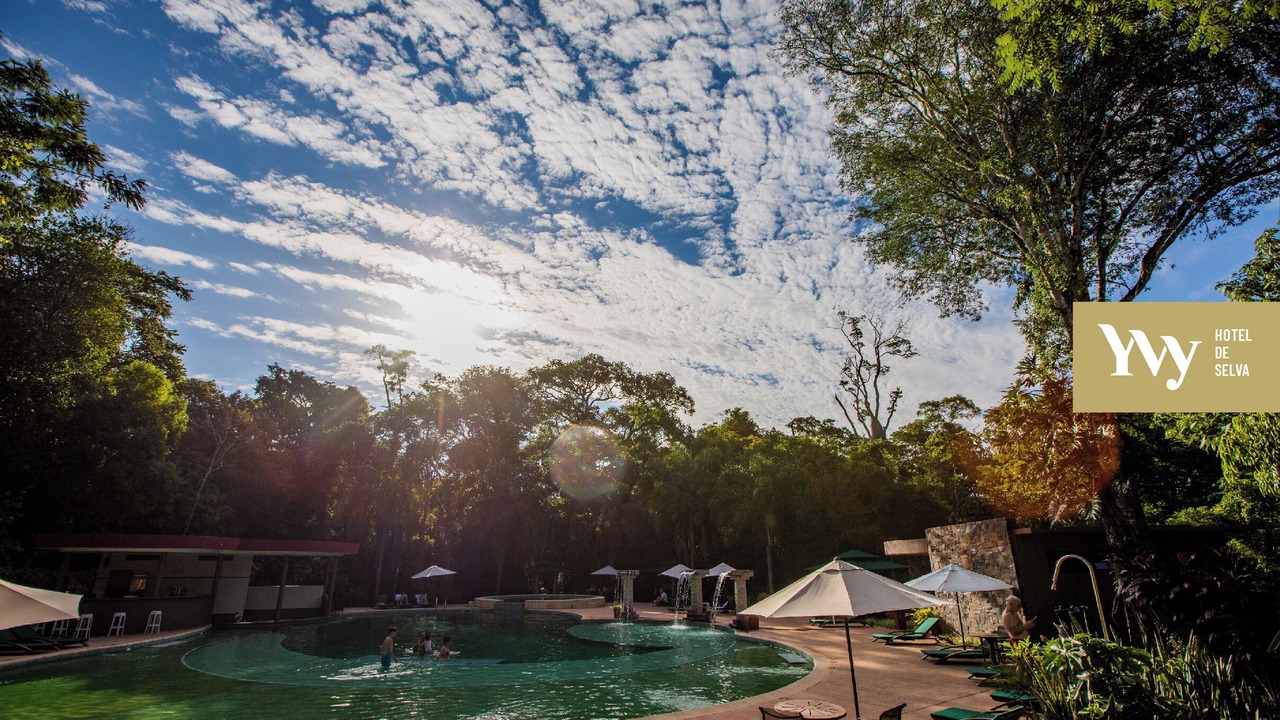 Photo of Outdoor in Puerto Iguazu