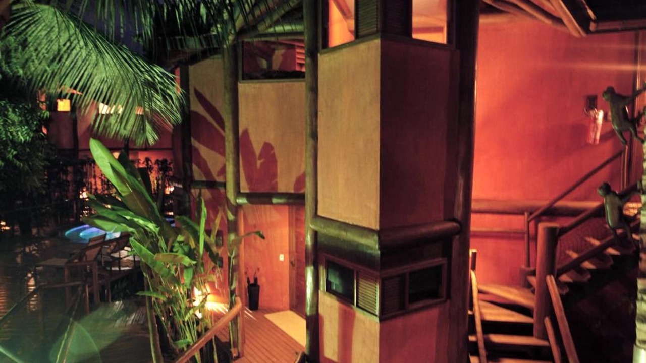 Photo of Outdoor in Vila dos Remedios