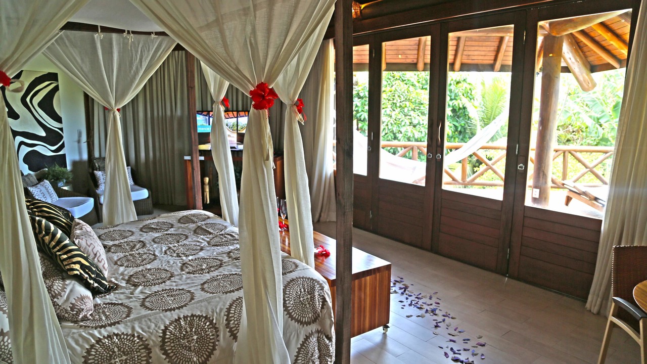 Photo of Bedroom in Vila dos Remedios