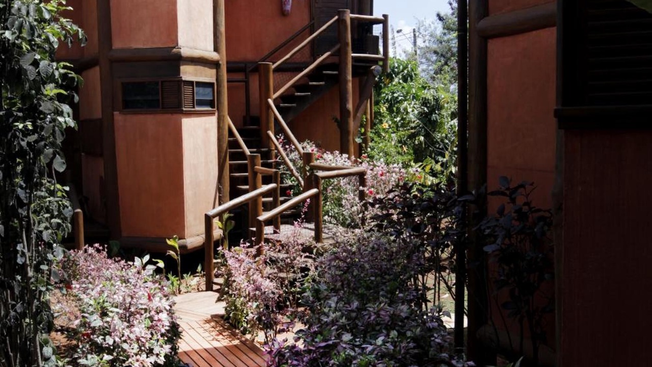 Photo of Outdoor in Vila dos Remedios