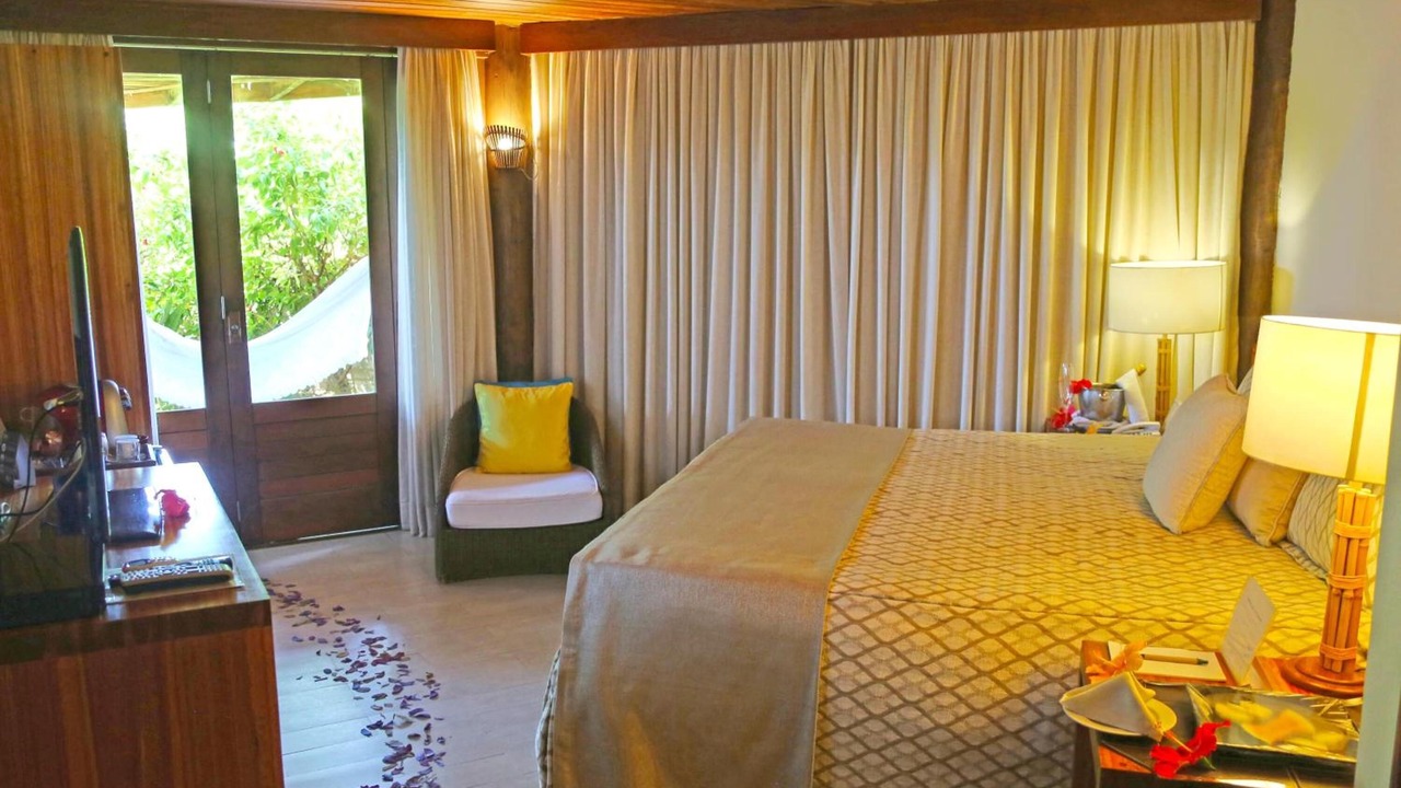 Photo of Bedroom in Vila dos Remedios
