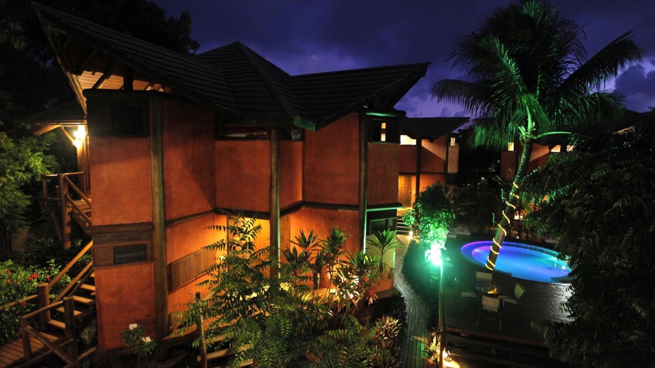 Photo of Outdoor in Vila dos Remedios