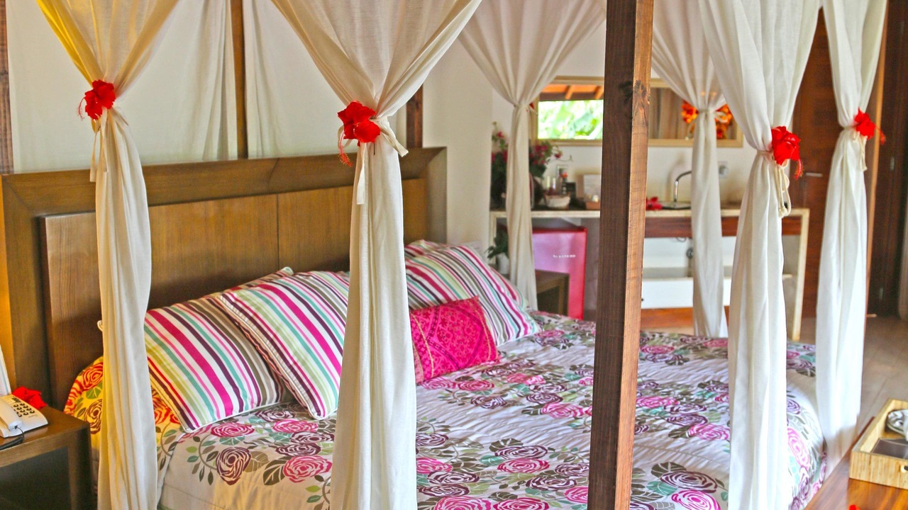 Photo of Bedroom in Vila dos Remedios