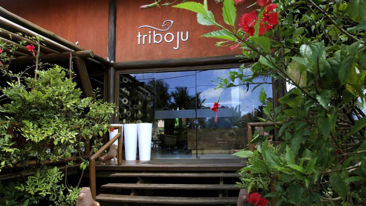 Photo of Outdoor in Vila dos Remedios