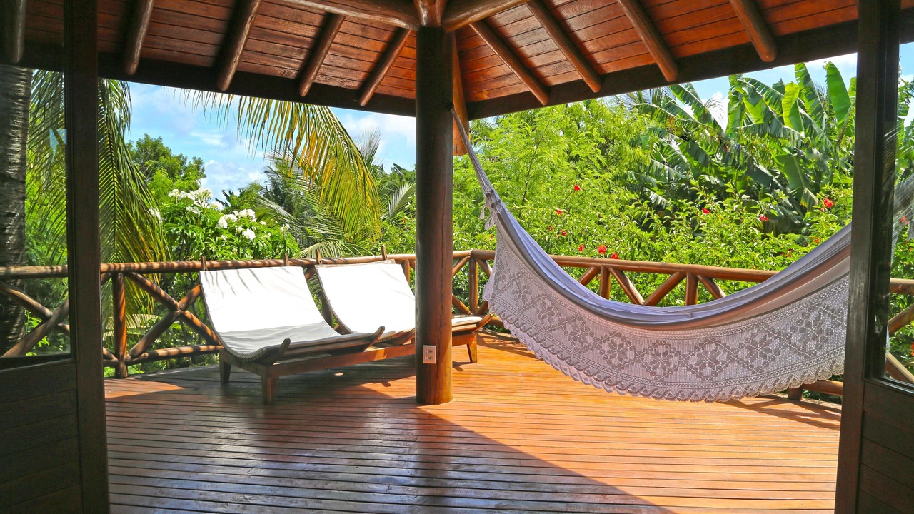 Photo of Bedroom in Vila dos Remedios