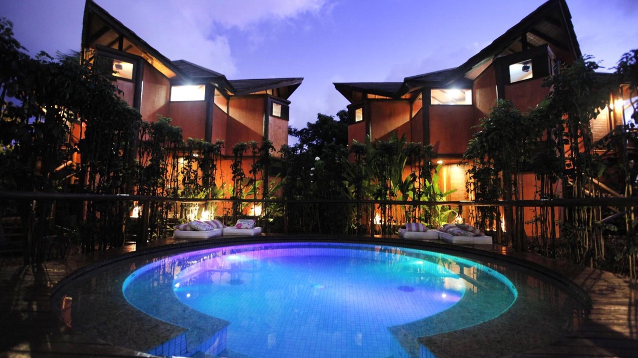 Photo of Outdoor in Vila dos Remedios