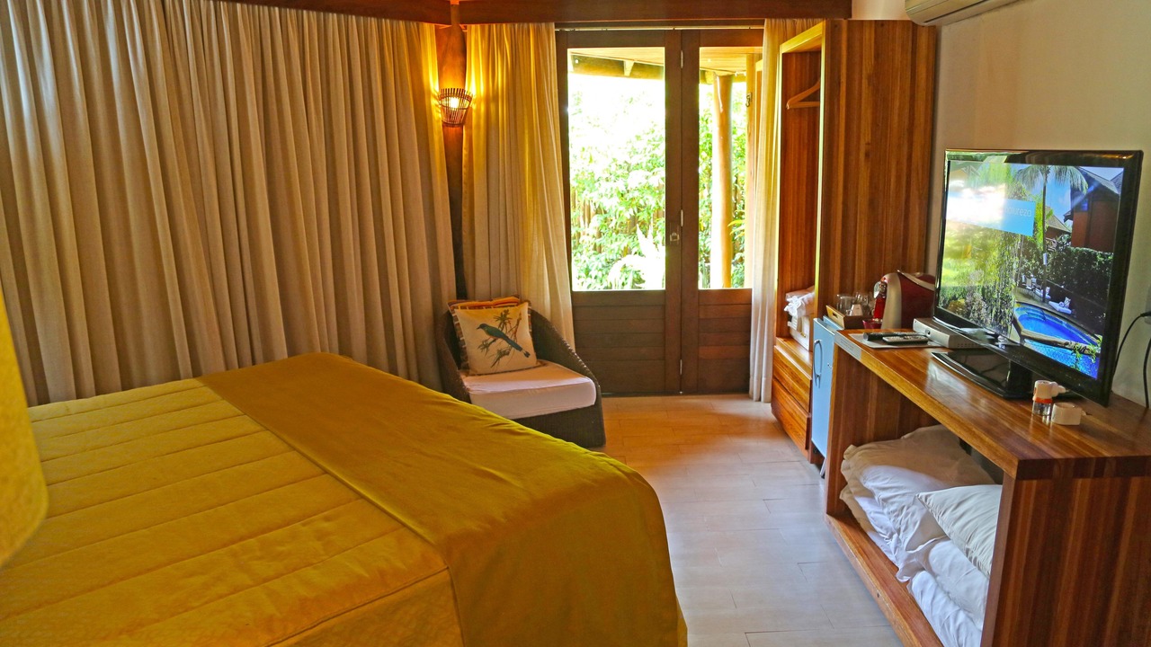 Photo of Bedroom in Vila dos Remedios