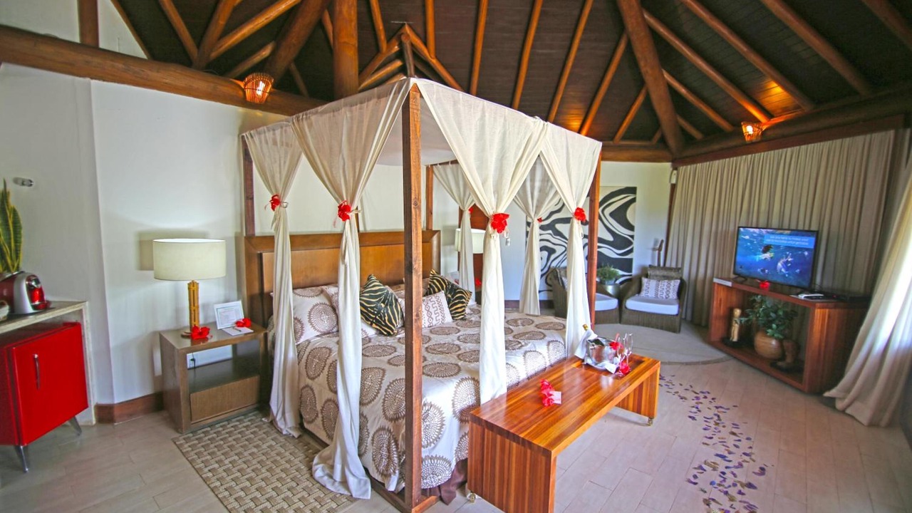Photo of Bedroom in Vila dos Remedios