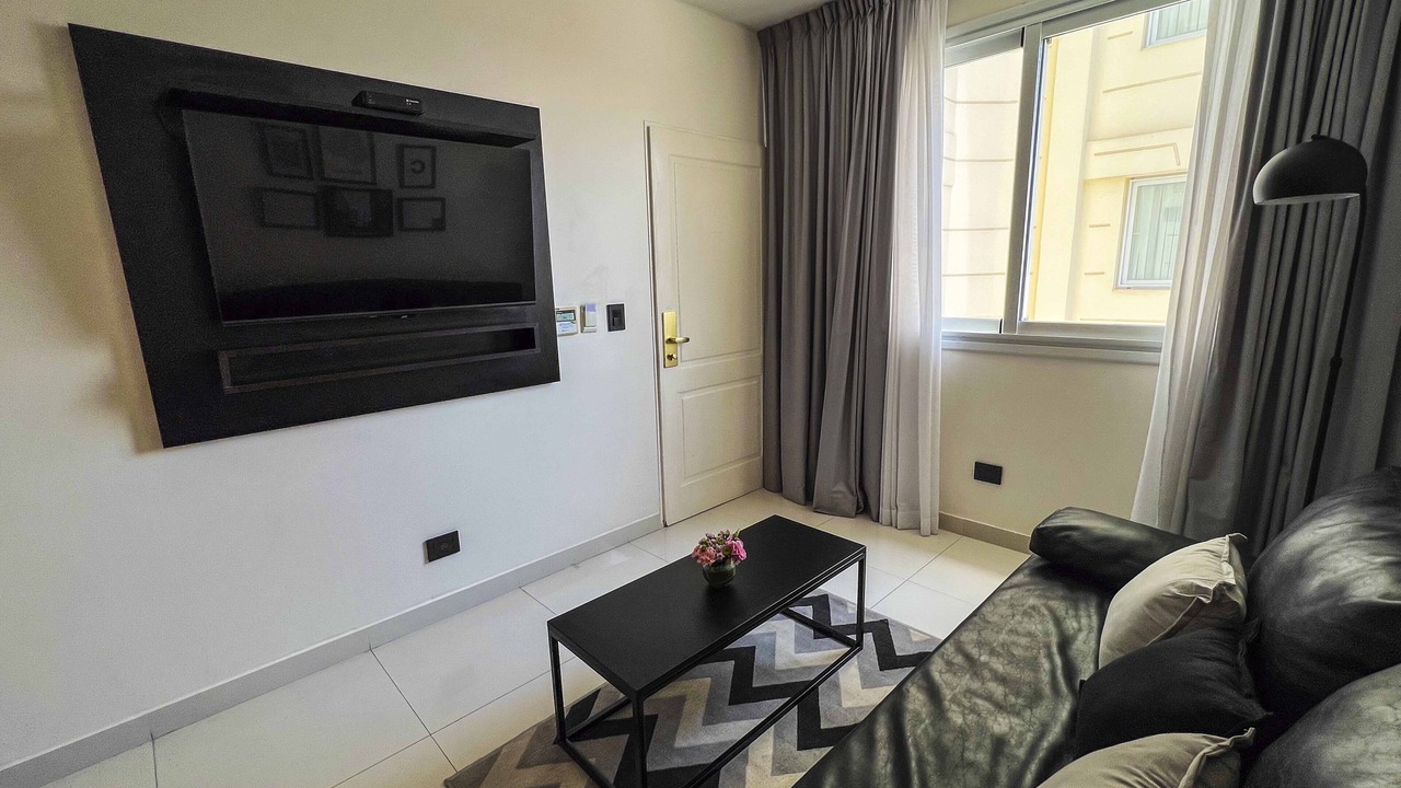 Photo of Bedroom in Recoleta