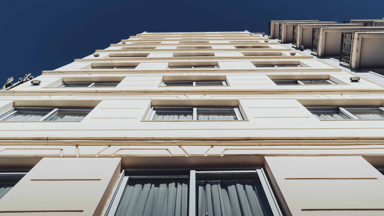 Photo of Outdoor in Recoleta