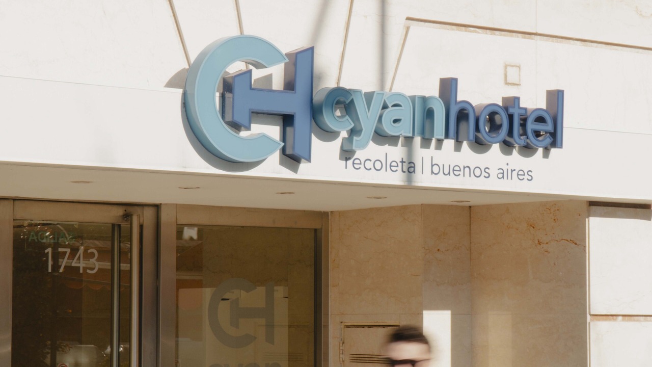 Photo of Outdoor in Recoleta