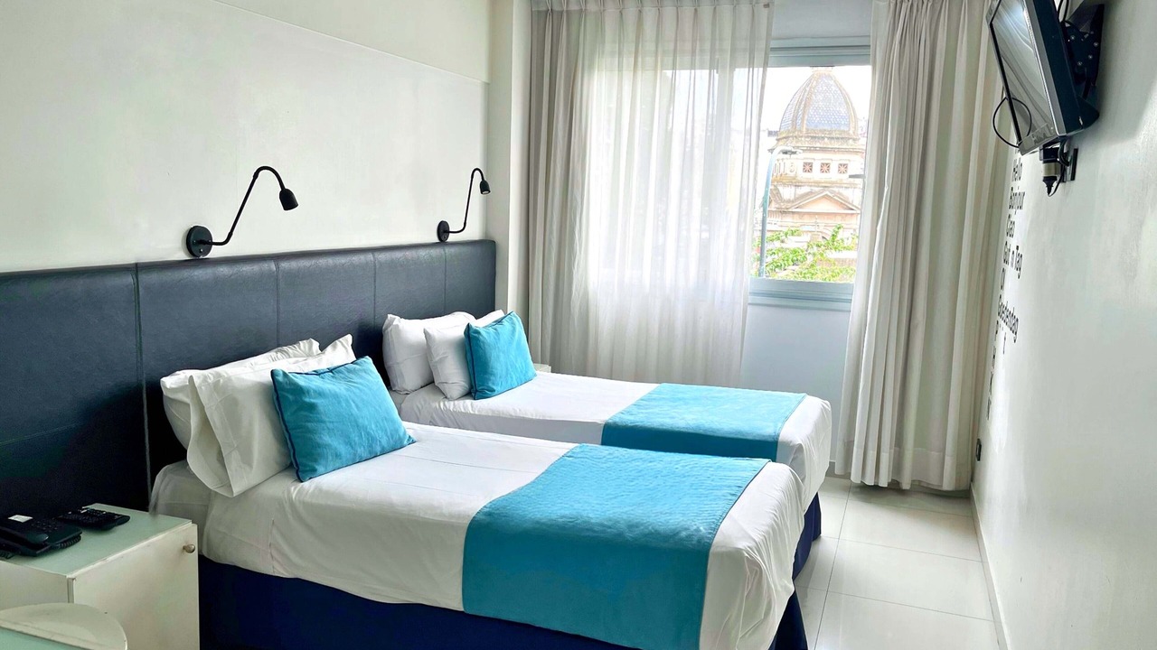Photo of Bedroom in Recoleta