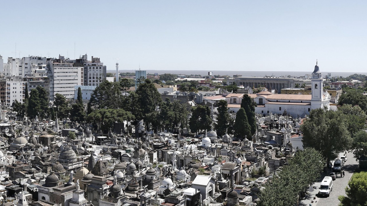 Photo of Others in Recoleta