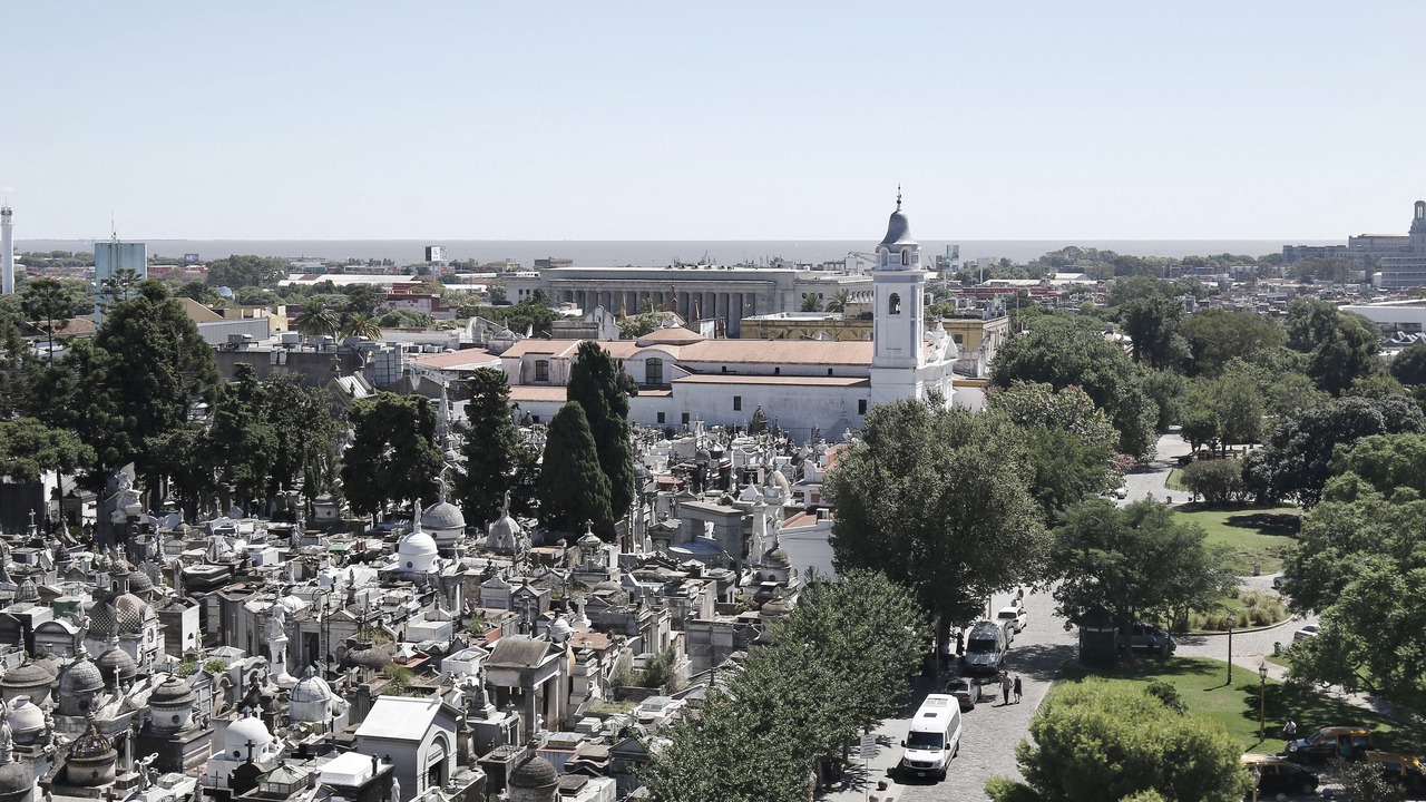 Photo of Others in Recoleta