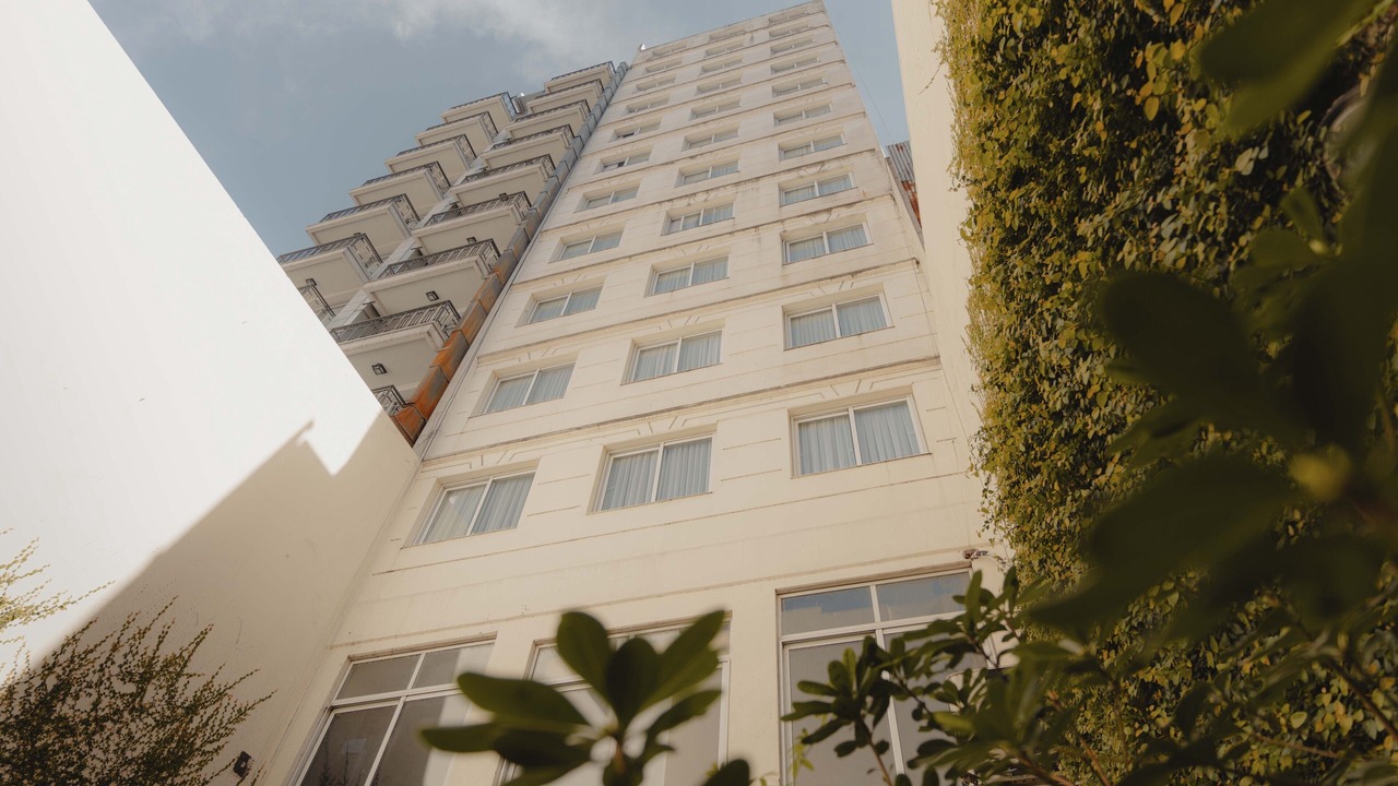 Photo of Outdoor in Recoleta