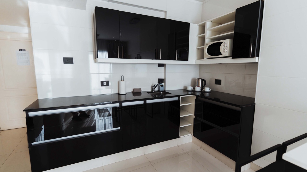 Photo of Kitchen in Recoleta