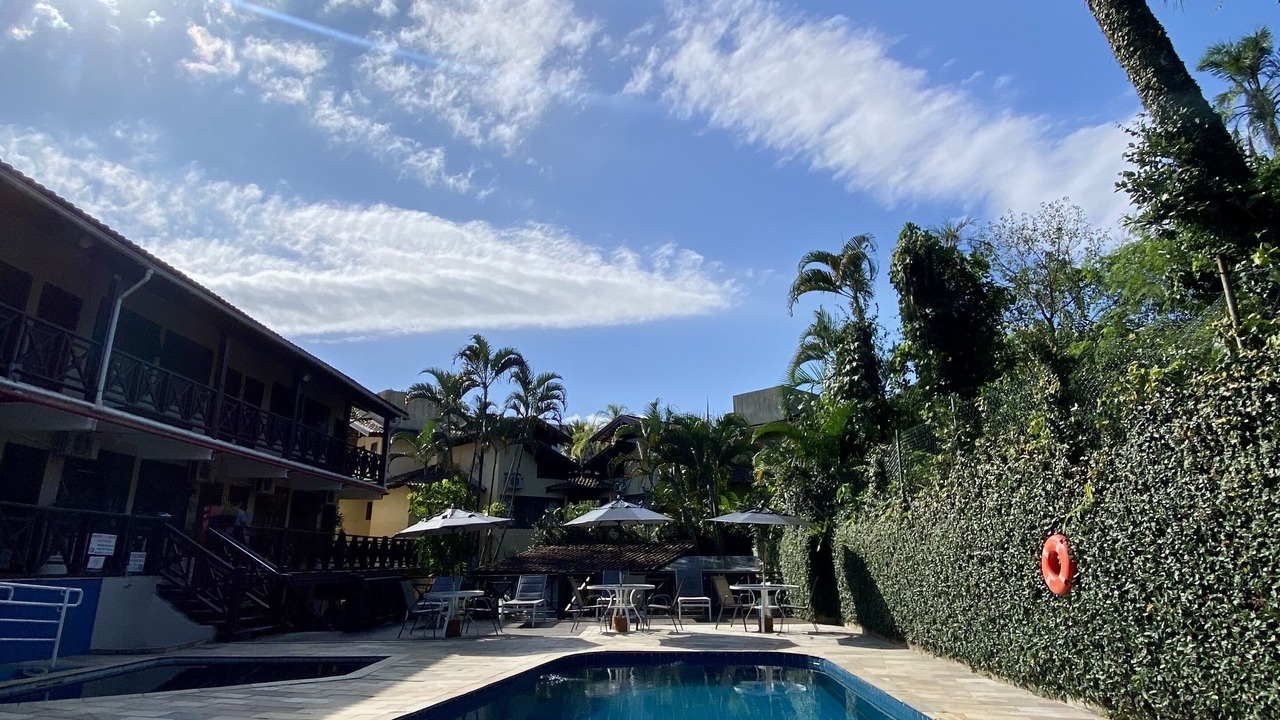 Photo of Outdoor in Maresias
