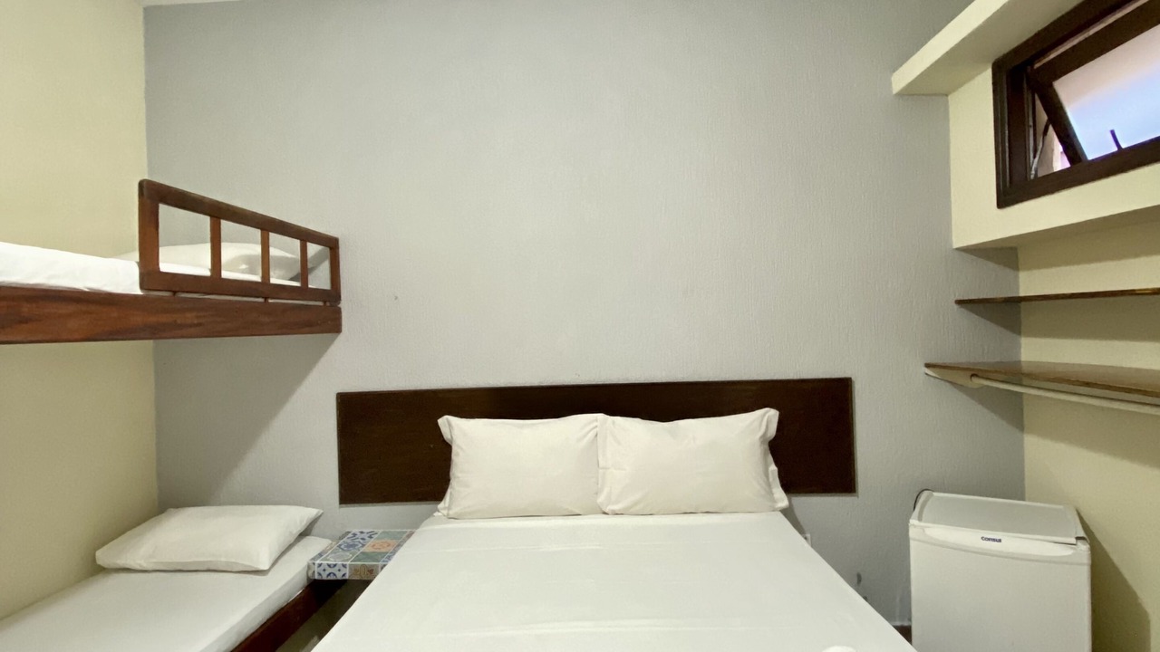 Photo of Bedroom in Maresias