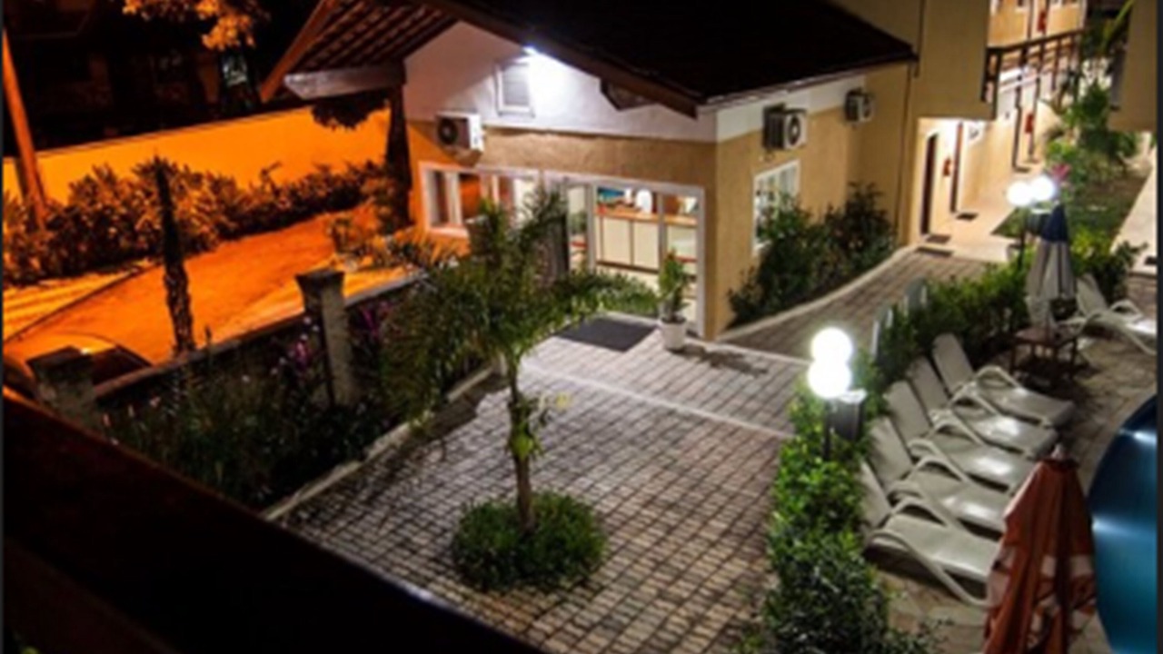Photo of Patio Balcony in Maresias
