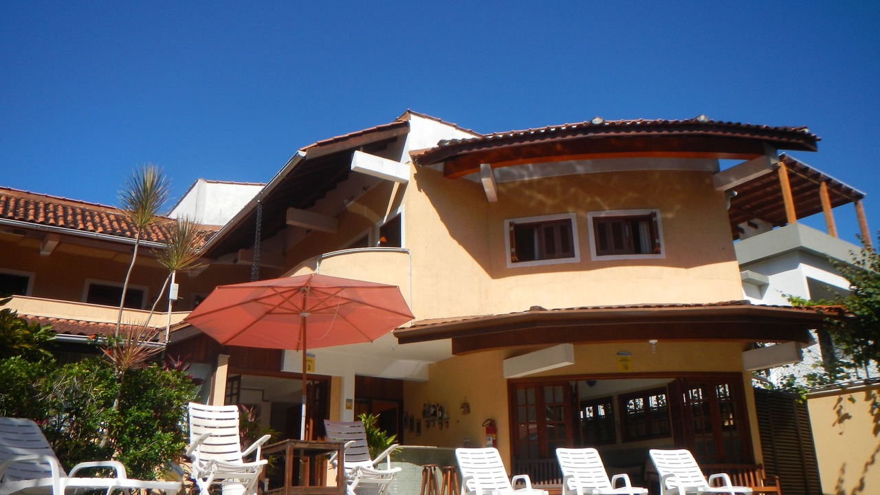 Photo of Outdoor in Maresias
