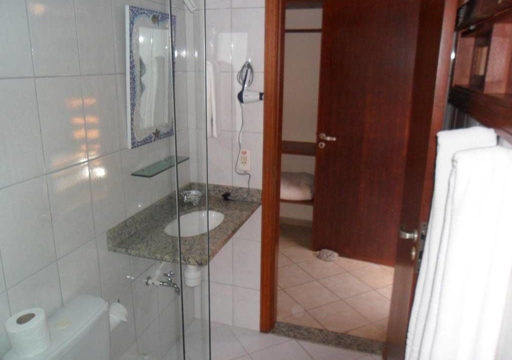 Photo of Bathroom in Maresias