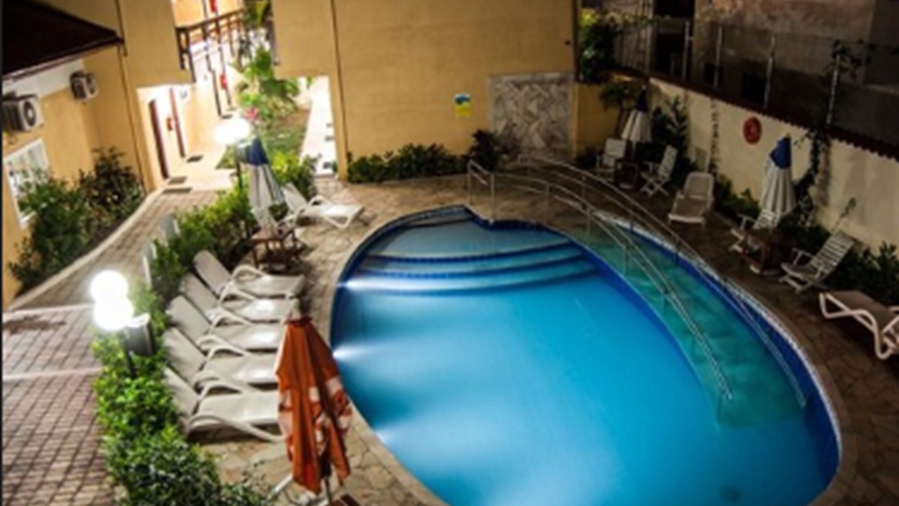 Photo of Outdoor in Maresias