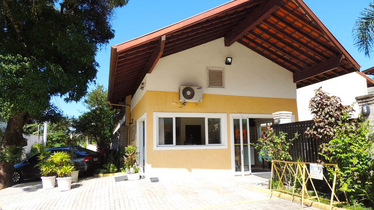 Photo of Outdoor in Maresias