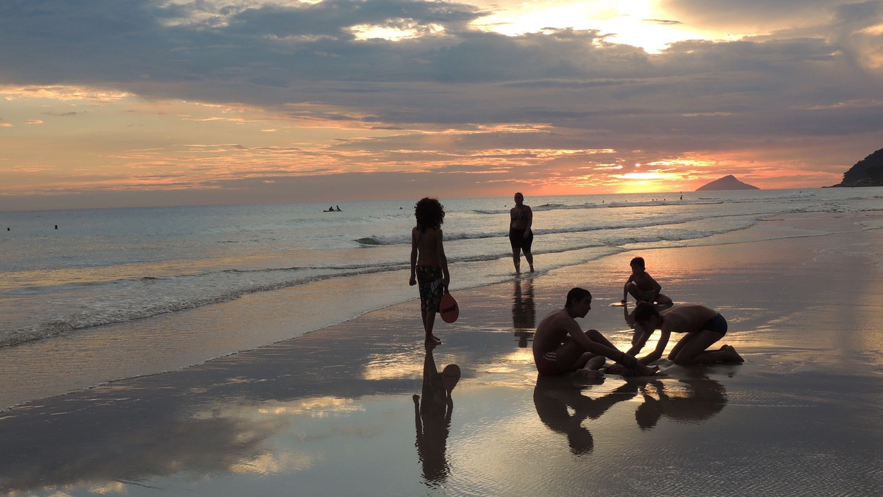Photo of Others in Maresias