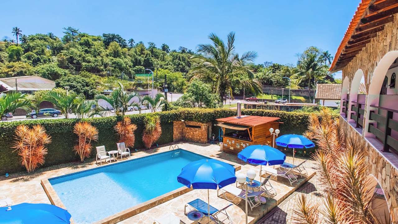 Photo of Outdoor in Barra Velha
