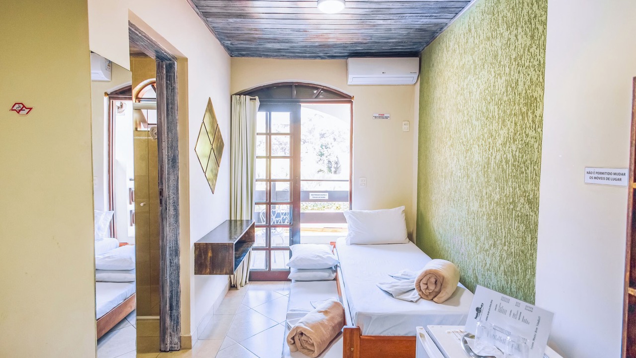 Photo of Bedroom in Barra Velha