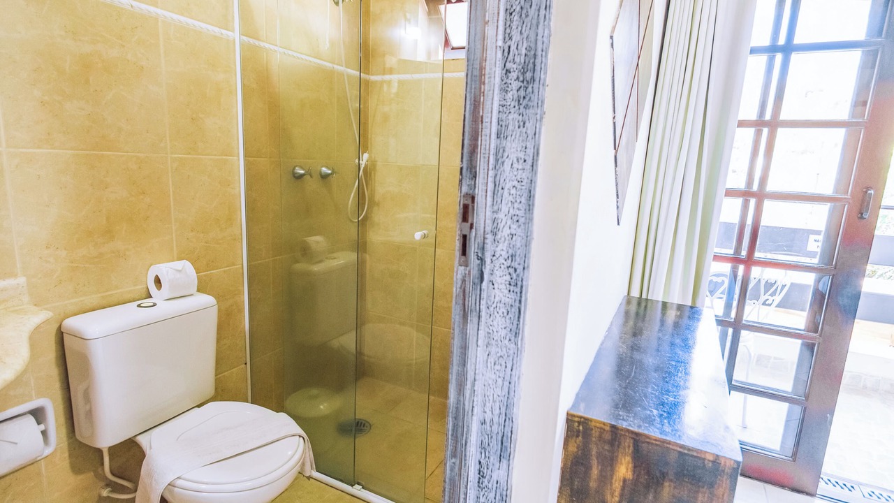 Photo of Bathroom in Barra Velha
