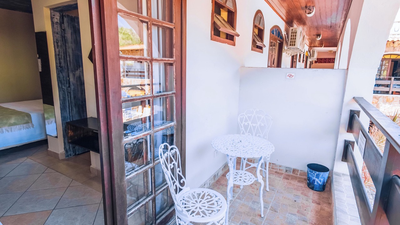 Photo of Bedroom in Barra Velha